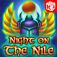 ĐÊM TRÊN SÔNG NILE