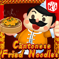 MÌ XÀO QUẢNG ĐÔNG